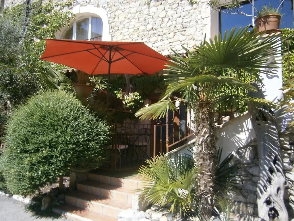 Gite L'Etape Vallon-Pont-dʼArc Casa vacanze