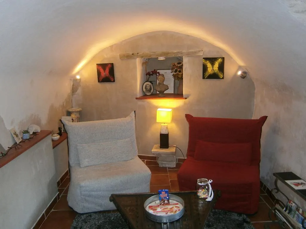 Casa vacanze Gite L'Etape Vallon-Pont-dʼArc